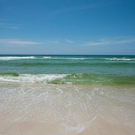 Amazing Sunset Oceanfront Condo Panama City Beach Exterior foto