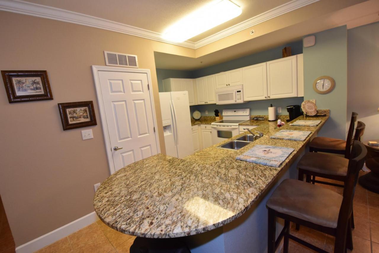 Amazing Sunset Oceanfront Condo Panama City Beach Exterior foto