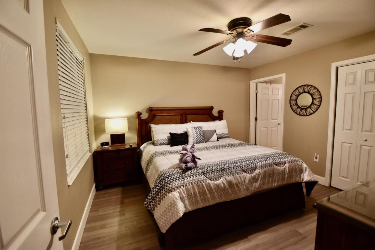 Amazing Sunset Oceanfront Condo Panama City Beach Exterior foto