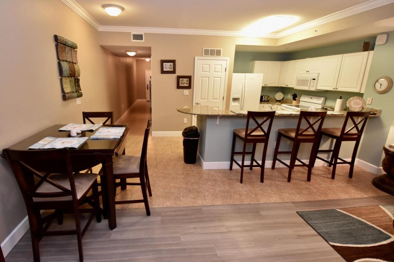 Amazing Sunset Oceanfront Condo Panama City Beach Exterior foto