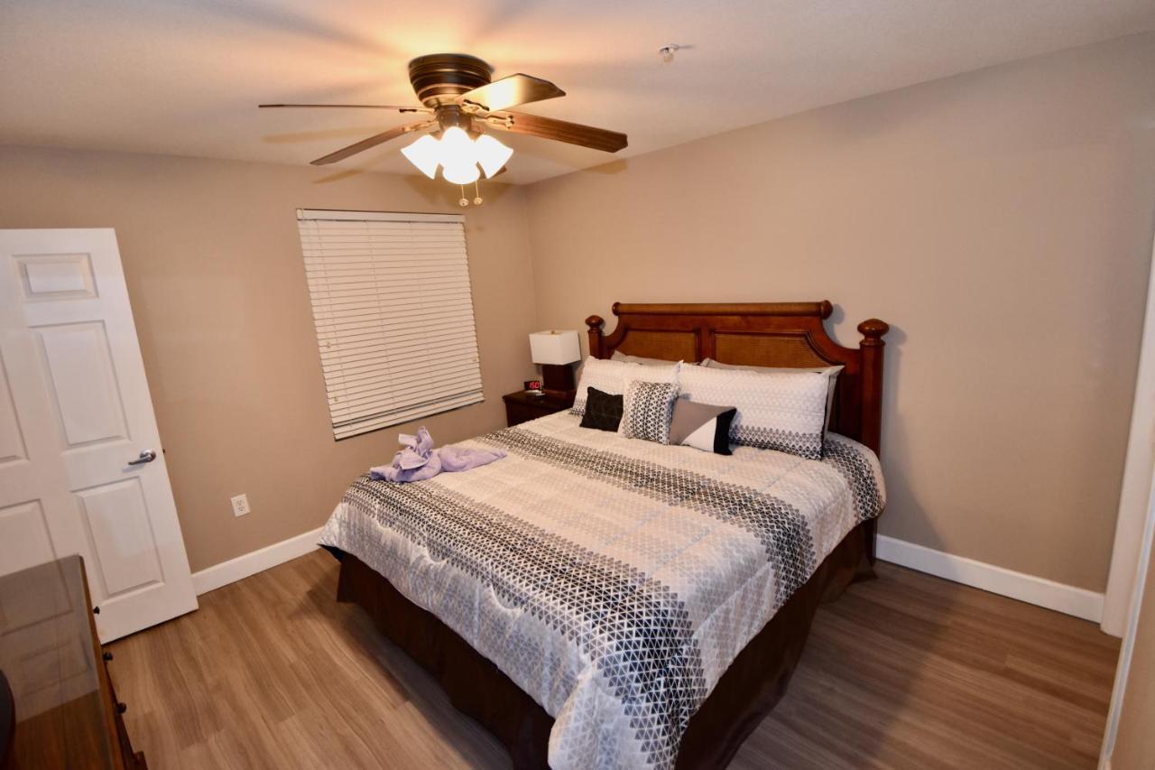 Amazing Sunset Oceanfront Condo Panama City Beach Exterior foto